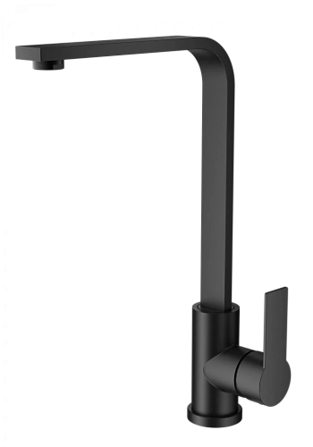 Смеситель для кухни Wonzon & Woghand темный графит (WW-AE4550-BGG) Смеситель для кухни Wonzon & Woghand темный графит (WW-AE4550-BGG)