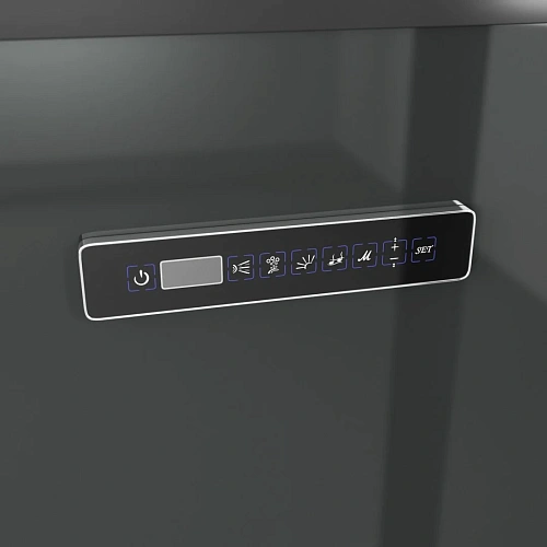 Душевая кабина GROSSMAN GR227R (90x120x225) Душевая кабина GROSSMAN GR227R (90x120x225)