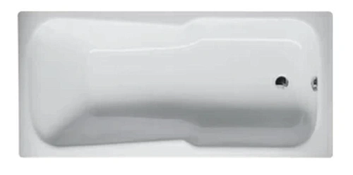 Стальная ванна BETTE Collection 3860-000 180x80 Стальная ванна BETTE Collection 3860-000 180x80