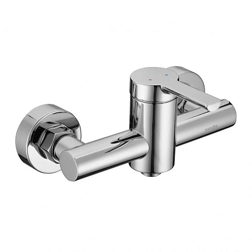 Смеситель для душа Swedbe Diana 1020 Смеситель для душа Swedbe Diana 1020