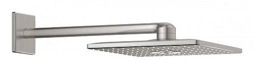 Верхний душ GROHE Rainshower 310 (26479DC0) SmartActive Cube 2 режима струи, хром Верхний душ GROHE Rainshower 310 (26479DC0) SmartActive Cube 2 режима струи, хром