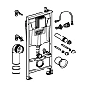 Инсталляция для унитаза GROHE Rapid SL (38719001) Инсталляция для унитаза GROHE Rapid SL (38719001)