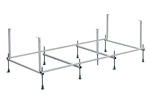Каркас для ванны ROCA BeCool 190x90 ZRU9303021 Каркас для ванны ROCA BeCool 190x90 ZRU9303021
