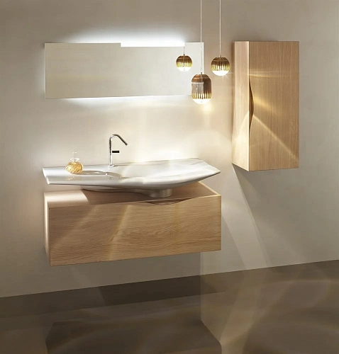 Смеситель для раковины Jacob Delafon Stillness E979-4-CP Смеситель для раковины Jacob Delafon Stillness E979-4-CP