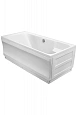 Акриловая ванна River WEMOR 170/75/55 S прямоугольная 1700x750x550 мм 10000006118 Акриловая ванна River WEMOR 170/75/55 S прямоугольная 1700x750x550 мм 10000006118