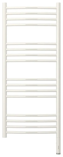 Полотенцесушитель электрический Сунержа Богема 3.0 выгнутая 1000х400 МЭМ правый 12-5803-1040 Белый Полотенцесушитель электрический Сунержа Богема 3.0 выгнутая 1000х400 МЭМ правый 12-5803-1040 Белый