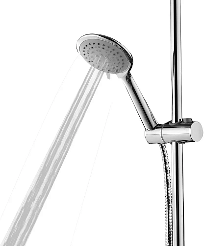 Душевая система STWORKI Скаген SK-01cr 553979 Душевая система STWORKI Скаген SK-01cr 553979