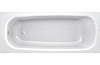 Картинка анонса товара «стальная ванна blb universal hg b60h 160х70 с шумоизоляцией»