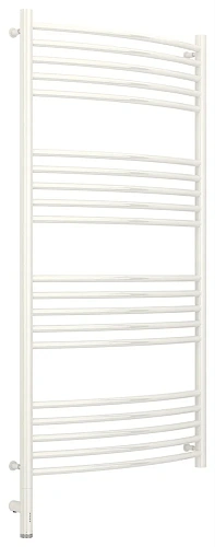 Полотенцесушитель электрический Сунержа Богема 3.0 выгнутая 1200х600 МЭМ левый 12-5802-1260 Белый Полотенцесушитель электрический Сунержа Богема 3.0 выгнутая 1200х600 МЭМ левый 12-5802-1260 Белый