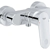 Смеситель для душа GROHE Europlus, хром (33577002) Смеситель для душа GROHE Europlus, хром (33577002)