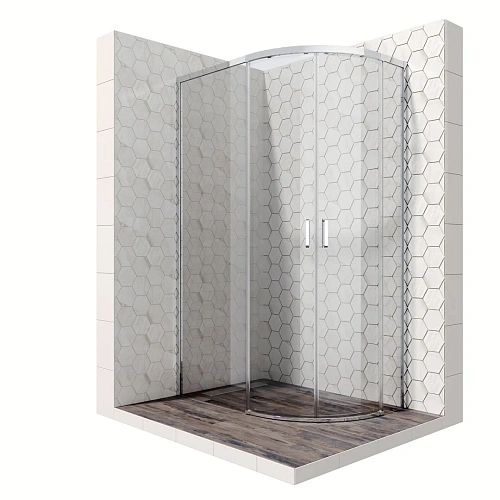 Душевой уголок Ambassador Queen 11011103L (1200x800x2000) Душевой уголок Ambassador Queen 11011103L (1200x800x2000)