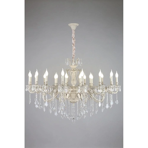 Люстра подвесная Omnilux Taranto OML-74403-27 Люстра подвесная Omnilux Taranto OML-74403-27