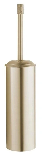 Ершик для унитаза Boheme UNO 10979-MG Matt Gold Ершик для унитаза Boheme UNO 10979-MG Matt Gold