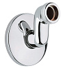 Эксцентрик GROHE s-образный (12005000)