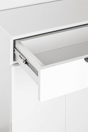 Комод Style Line Жасмин 60 (1 ящик) ЛС-00000335 Комод Style Line Жасмин 60 (1 ящик) ЛС-00000335