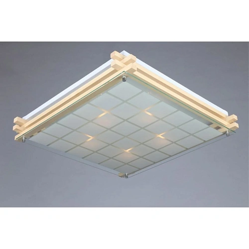 Светильник настенно-потолочный Omnilux Carvalhos OML-40517-05 Светильник настенно-потолочный Omnilux Carvalhos OML-40517-05