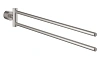 Полотенцедержатель GROHE Atrio New, суперсталь (40308DC3)