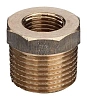 Футорка Viega 267728 ВВ бронза 1 1/2х3/4