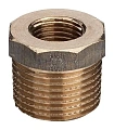 Футорка Viega 266462 ВВ бронза 1 1/4х1 Футорка Viega 266462 ВВ бронза 1 1/4х1