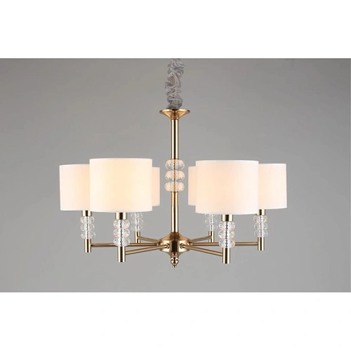 Люстра подвесная Aployt Franula APL.724.03.06 Люстра подвесная Aployt Franula APL.724.03.06