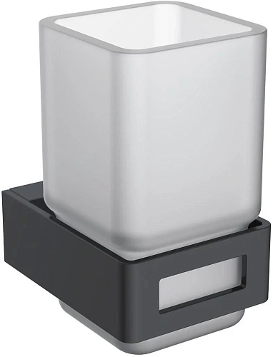 Стакан Boheme Black Q 10944-B Стакан Boheme Black Q 10944-B