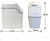 Картинка анонса товара «фильтр aquaphor waterboss (series 400) для умягчения воды нк001767»