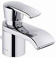 Смеситель для раковины Kludi Joop! 550300575 DN 15, хром 550300575DN 15 Смеситель для раковины Kludi Joop! 550300575 DN 15, хром 550300575DN 15