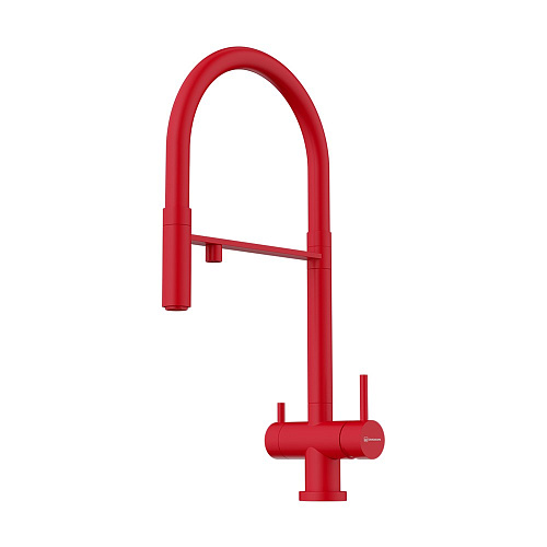 Смеситель для кухни Omoikiri Kanto TO 4994428 Смеситель для кухни Omoikiri Kanto TO 4994428