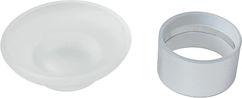 Мыльница Allen Brau Allen Brau Priority 6.31A05-00 хром Мыльница Allen Brau Allen Brau Priority 6.31A05-00 хром