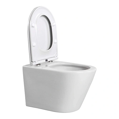 Комплект унитаза SET AQUATEK ВЕГА T с инсталляцией Комплект унитаза SET AQUATEK ВЕГА T с инсталляцией