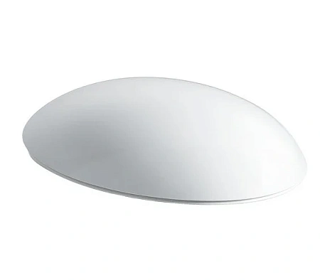 Крышка-сиденье Laufen Alessi (SoftClose) 8.9297.1.000.000.1 Крышка-сиденье Laufen Alessi (SoftClose) 8.9297.1.000.000.1