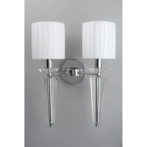 Светильник настенный (Бра) Aployt Rosia APL.718.01.02 Светильник настенный (Бра) Aployt Rosia APL.718.01.02