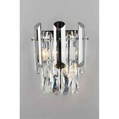 Светильник настенный (Бра) Omnilux Turri OML-89601-02 Светильник настенный (Бра) Omnilux Turri OML-89601-02