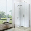 Душевой уголок BERGES SOLO S 1000х1000 061121 Душевой уголок BERGES SOLO S 1000х1000 061121