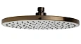 Верхний душ Kaiser SH-280 Bronze 250x180 Верхний душ Kaiser SH-280 Bronze 250x180