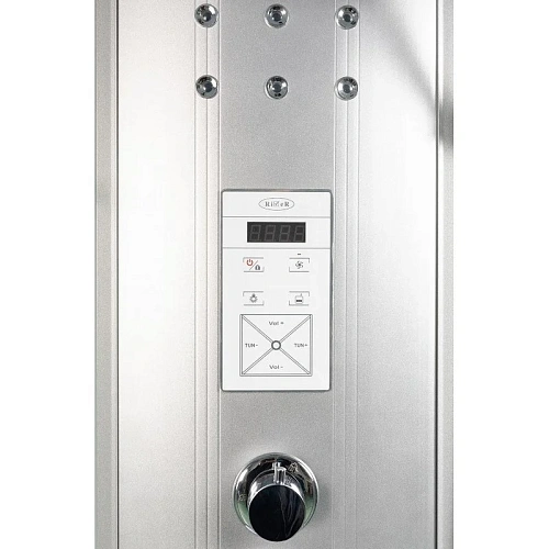 Душевая кабина River DUNAY 150/80/50 МТ 10000000790 Душевая кабина River DUNAY 150/80/50 МТ 10000000790