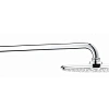 Верхний душ GROHE Rainshower Cosmopolitan, диаметр 210 мм, хром (26171000) Верхний душ GROHE Rainshower Cosmopolitan, диаметр 210 мм, хром (26171000)