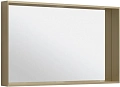 Зеркало Allen Brau Reality 1.32021.03 120 латунь браш Зеркало Allen Brau Reality 1.32021.03 120 латунь браш