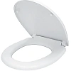 Крышка-сиденье IDDIS (142PPS0I31) полипропилен Soft close 142PPS0i31 Крышка-сиденье IDDIS (142PPS0I31) полипропилен Soft close 142PPS0i31