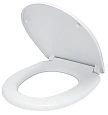 Крышка-сиденье IDDIS (142PPS0I31) полипропилен Soft close 142PPS0i31 Крышка-сиденье IDDIS (142PPS0I31) полипропилен Soft close 142PPS0i31
