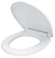 Крышка-сиденье IDDIS (142PPS0I31) полипропилен Soft close 142PPS0i31 Крышка-сиденье IDDIS (142PPS0I31) полипропилен Soft close 142PPS0i31