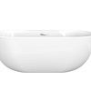Ванна отдельностоящая BelBagno BB28 1795x855x580 акриловая Ванна отдельностоящая BelBagno BB28 1795x855x580 акриловая
