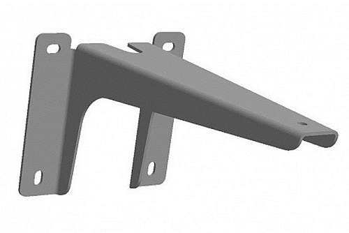Кронштейны BelBagno BB20-SUP для крепления ножек к ванне Кронштейны BelBagno BB20-SUP для крепления ножек к ванне