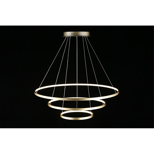 Люстра подвесная Aployt Lunet APL.014.03.100 Люстра подвесная Aployt Lunet APL.014.03.100