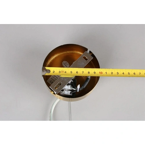 Светильник подвесной Aployt Letizia APL.314.06.06 Светильник подвесной Aployt Letizia APL.314.06.06