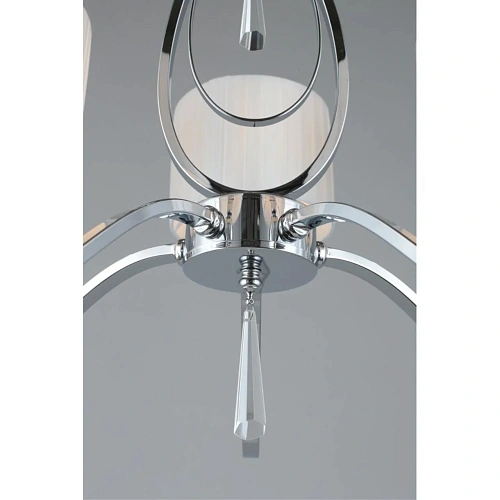 Люстра подвесная Omnilux Mellitto OML-63803-05 Люстра подвесная Omnilux Mellitto OML-63803-05