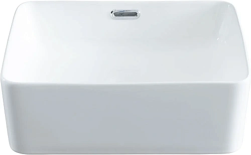 Раковина Aquanet Perfect-1 40,5 накладная PERFECT-1 Раковина Aquanet Perfect-1 40,5 накладная PERFECT-1