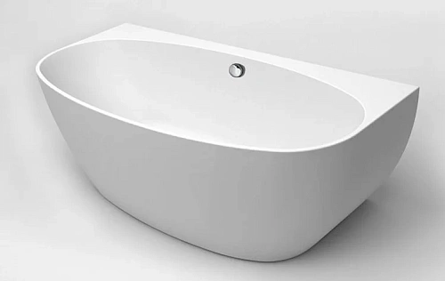 Акриловая ванна VAGNERPLAST BENIN 170 KRBV178BEN9X-64 Акриловая ванна VAGNERPLAST BENIN 170 KRBV178BEN9X-64