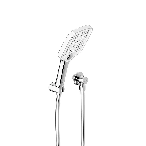 Душевая система Damixa Gala 953520000 встраиваемая хром Душевая система Damixa Gala 953520000 встраиваемая хром