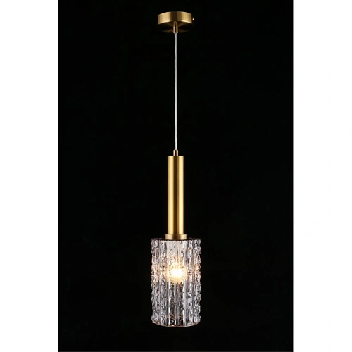 Светильник подвесной Aployt Henrite APL.310.16.01 Светильник подвесной Aployt Henrite APL.310.16.01